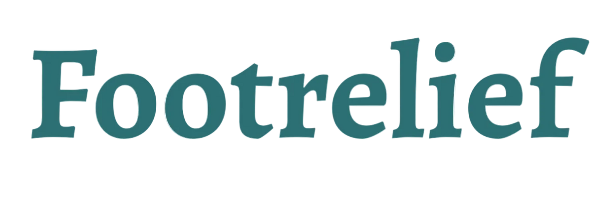 Footrelief